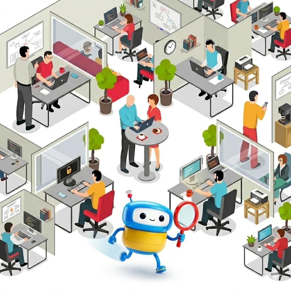 IT Asset Discovery