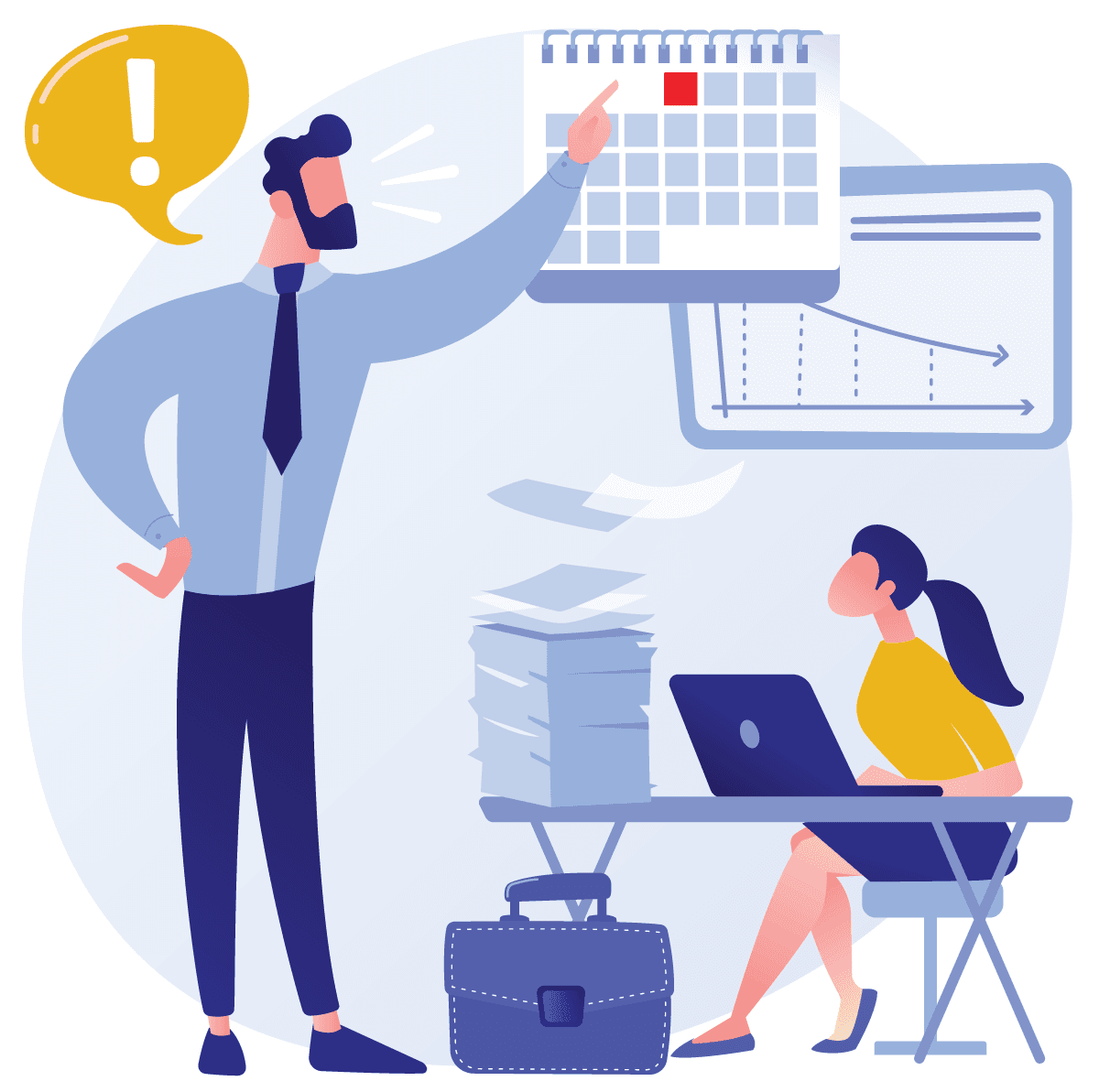 Incident and Problem Management System