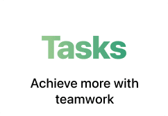 ITSM with Task Management