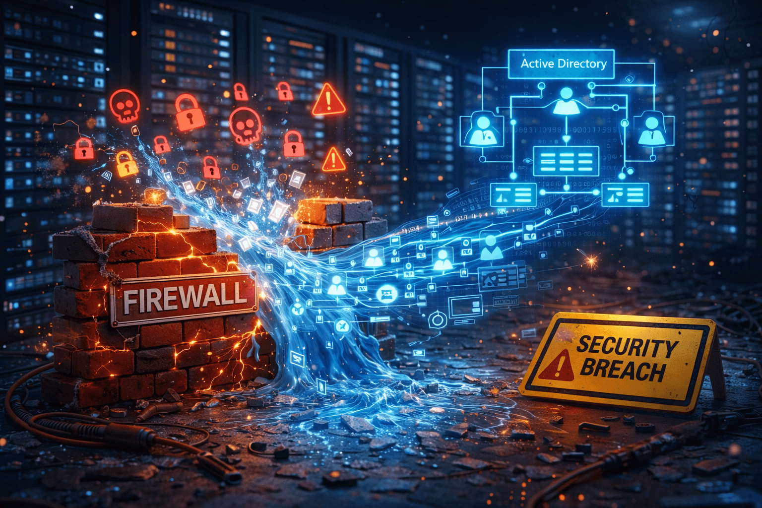 Cracked / Pirated Helpdesk Software