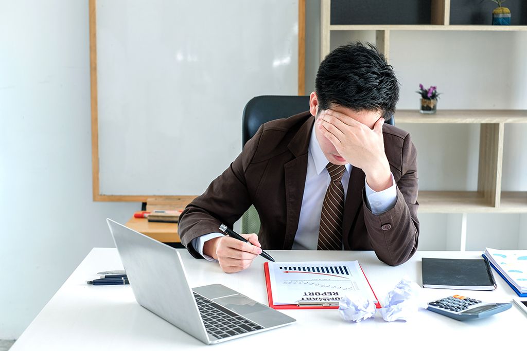 ERP with a Built-In Helpdesk