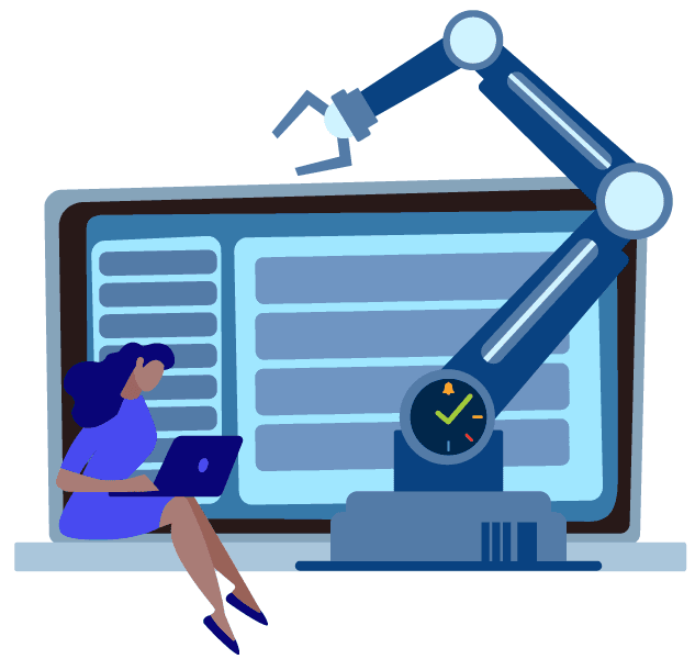 Help Desk Management