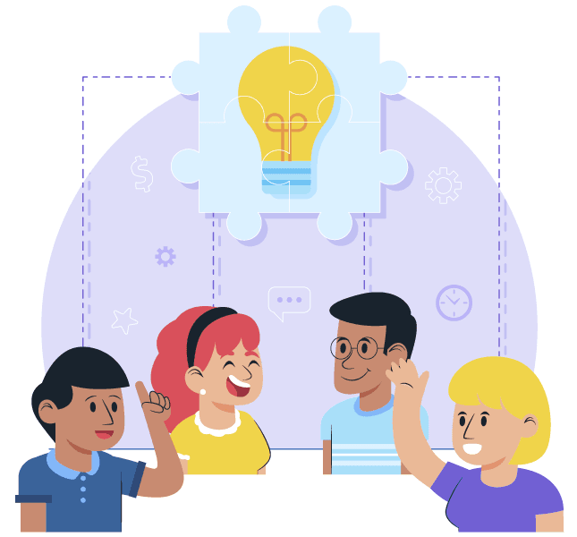 Knowledge Management System